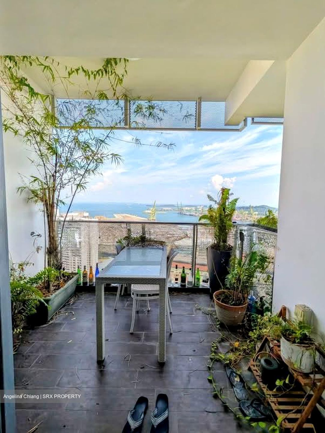 Spottiswoode 18 (D2), Apartment #596347941